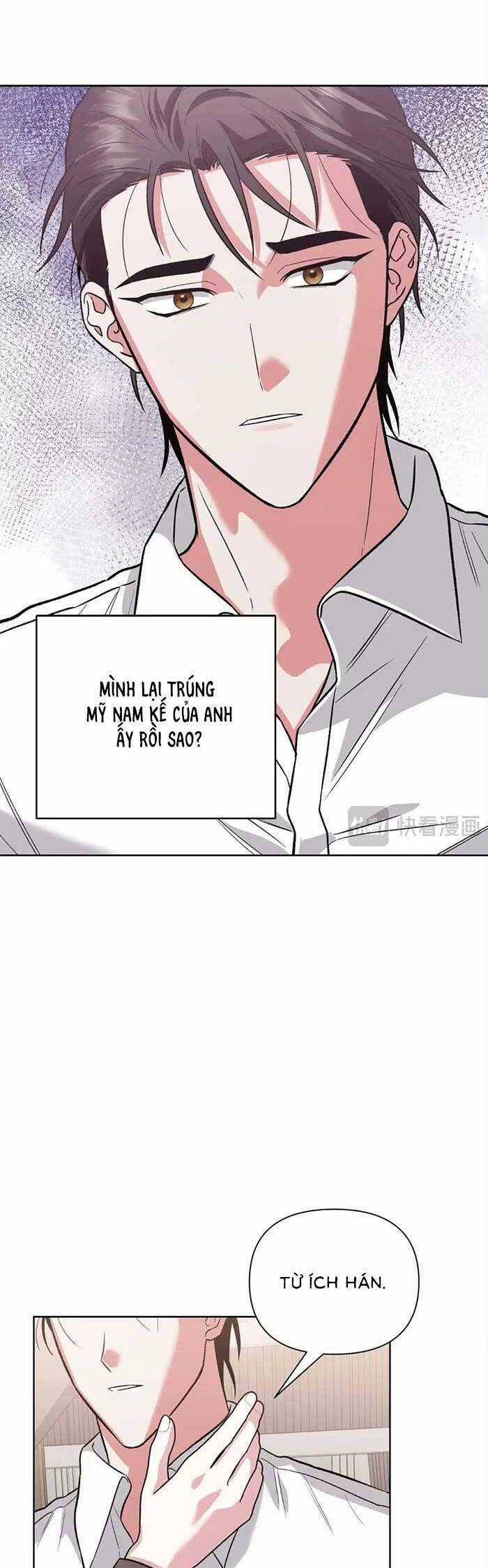 Cua Lại Vợ Yêu Món quà ý nghĩa nhất cho người thân yêu Chapter 25 trang 24