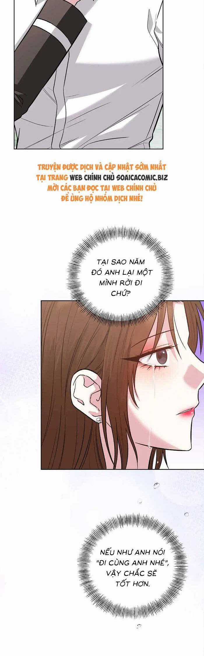 Cua Lại Vợ Yêu Món quà ý nghĩa nhất cho người thân yêu Chapter 25 trang 25