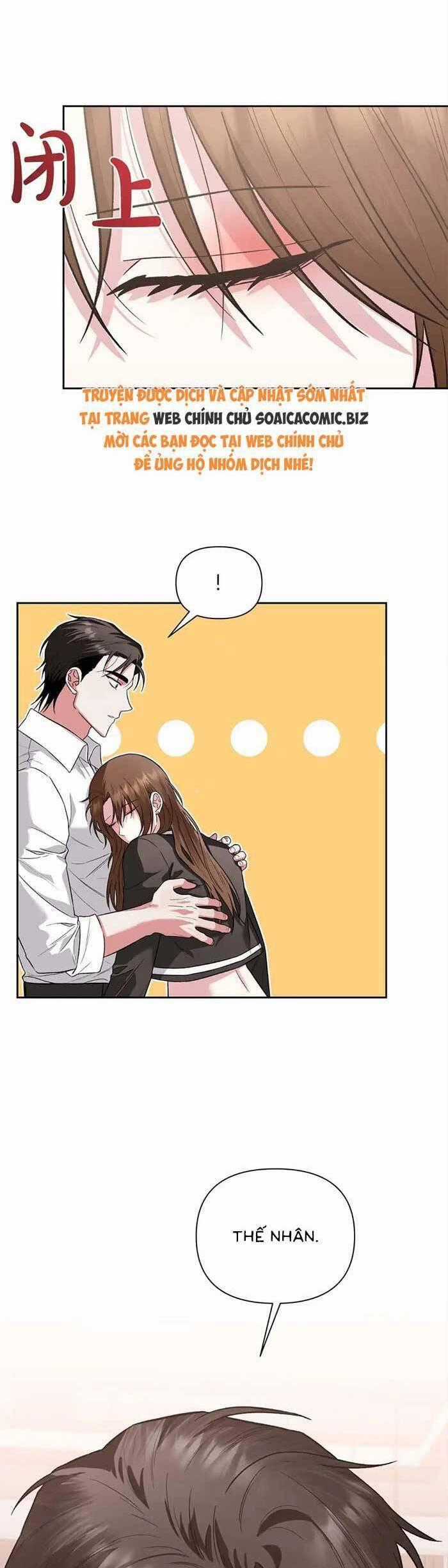Cua Lại Vợ Yêu Món quà ý nghĩa nhất cho người thân yêu Chapter 25 trang 33