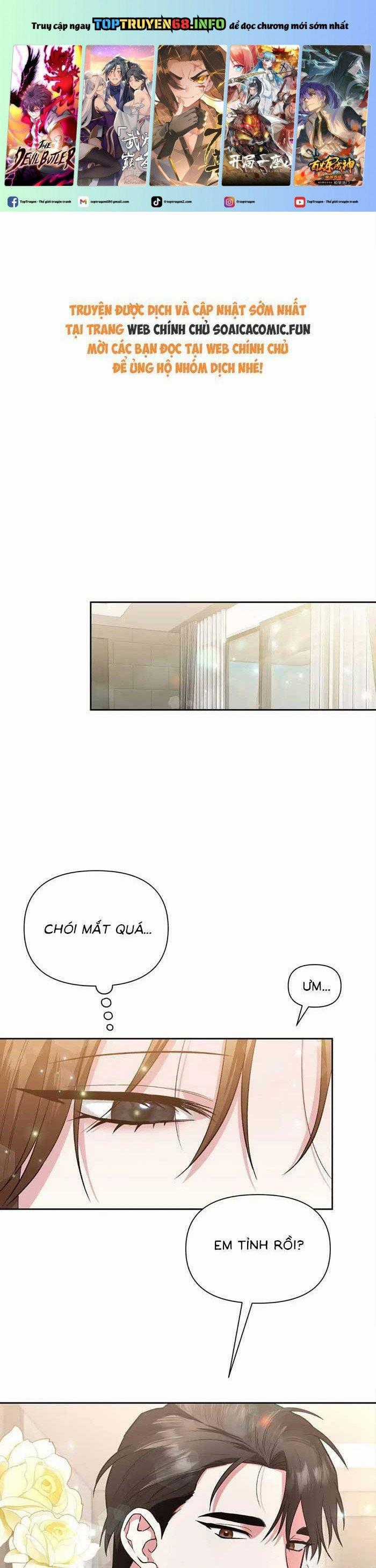 Cua Lại Vợ Yêu Món quà ý nghĩa nhất cho người thân yêu Chapter 26 trang 0