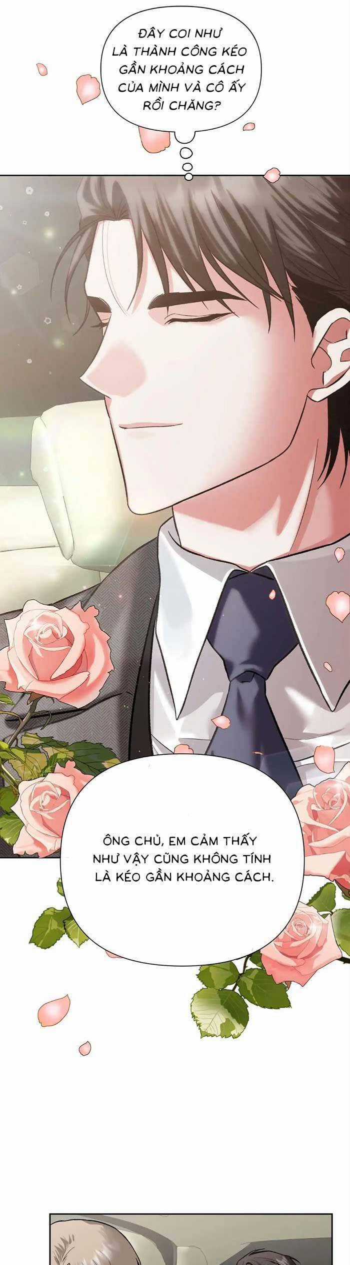 Cua Lại Vợ Yêu Món quà ý nghĩa nhất cho người thân yêu Chapter 26 trang 24