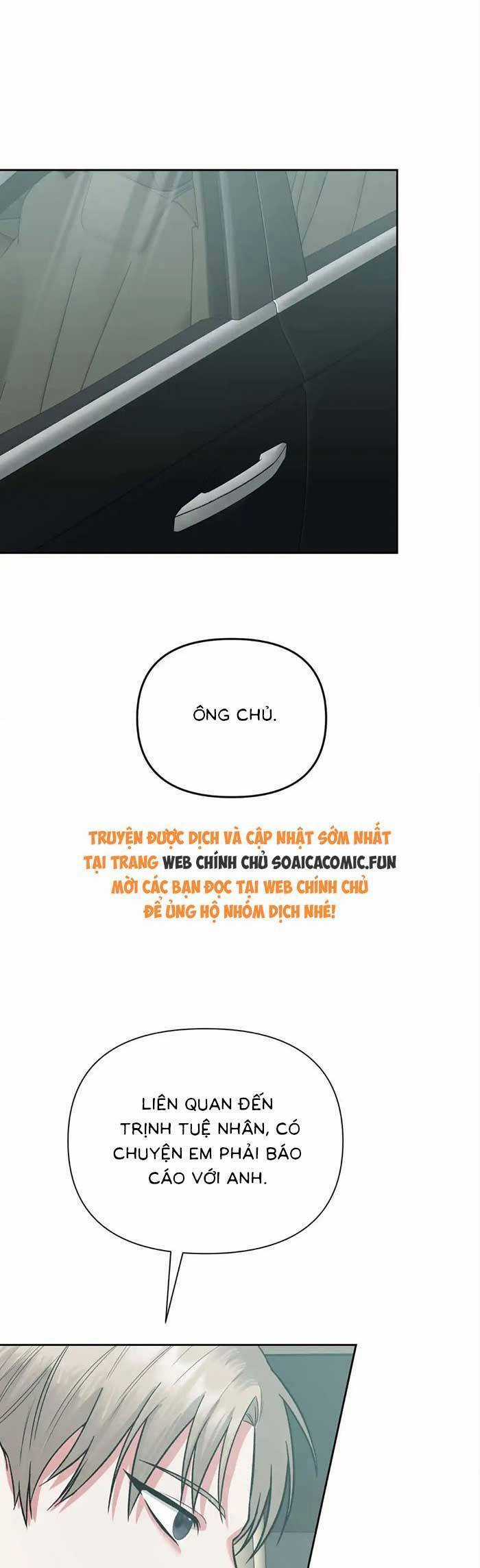 Cua Lại Vợ Yêu Món quà ý nghĩa nhất cho người thân yêu Chapter 26 trang 33