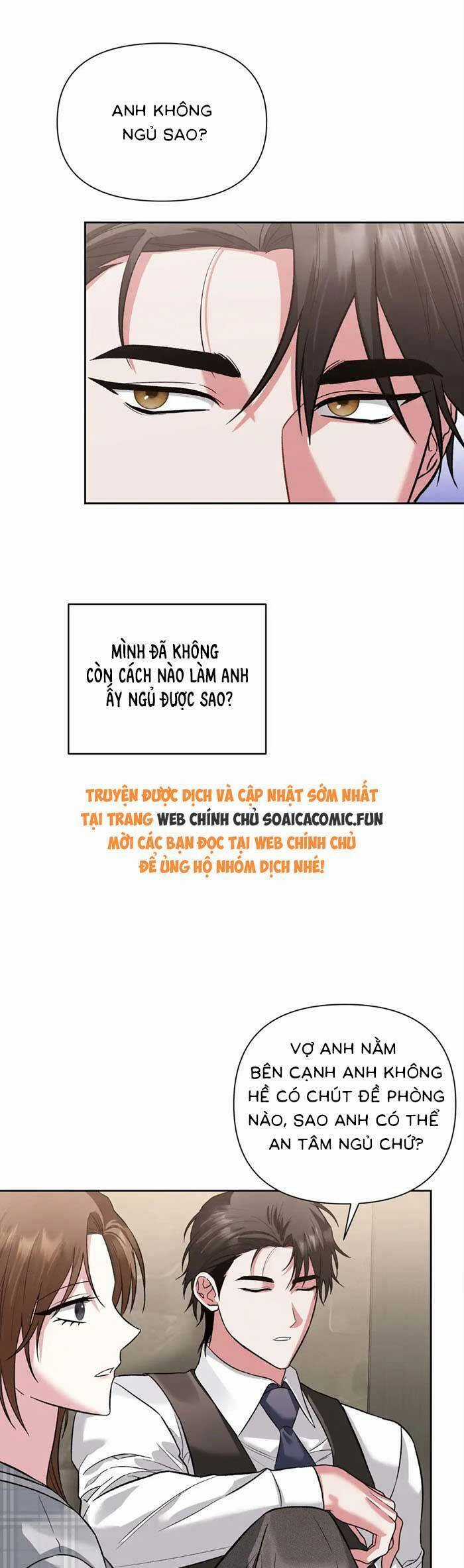 Cua Lại Vợ Yêu Món quà ý nghĩa nhất cho người thân yêu Chapter 26 trang 9