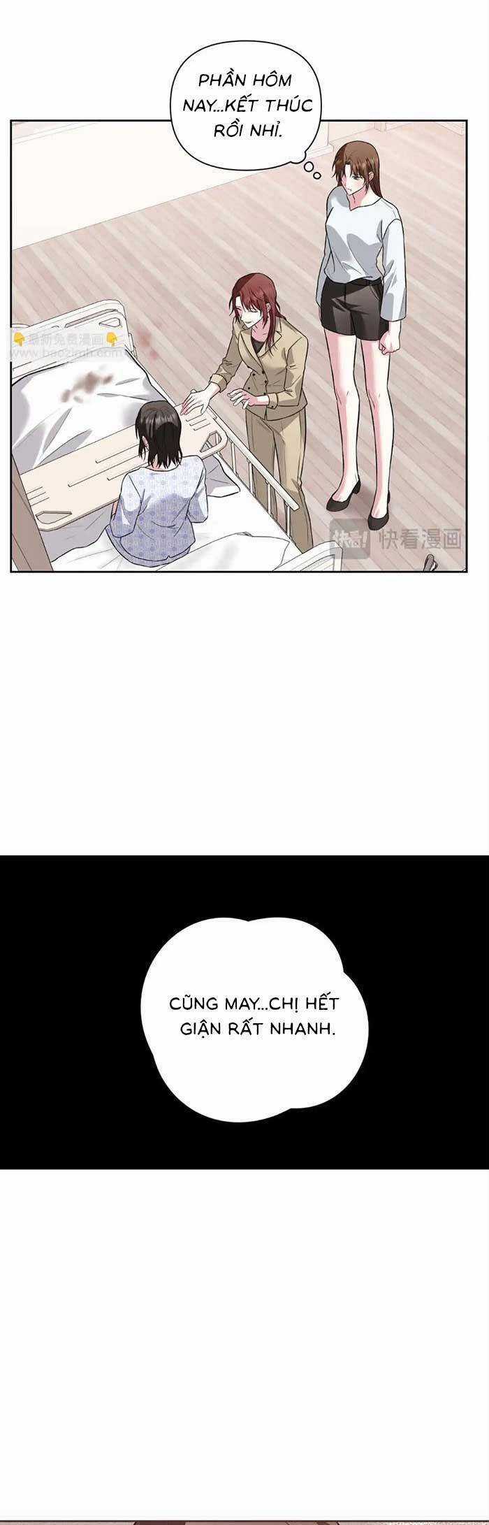 Cua Lại Vợ Yêu Món quà ý nghĩa nhất cho người thân yêu Chapter 27 trang 12