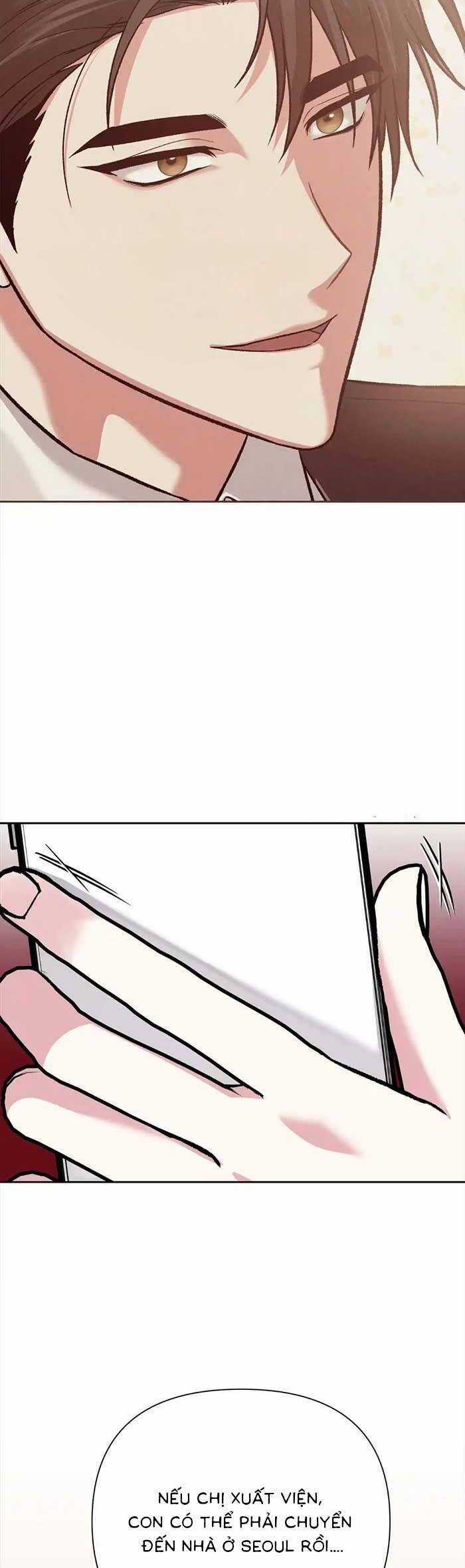 Cua Lại Vợ Yêu Món quà ý nghĩa nhất cho người thân yêu Chapter 27 trang 25