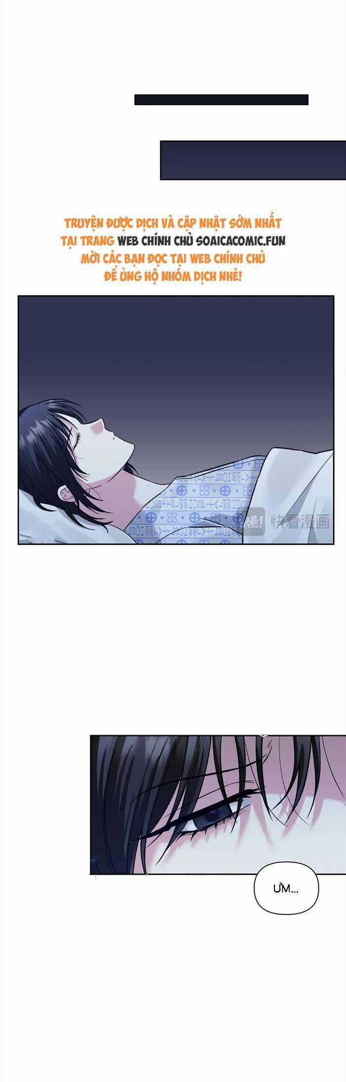 Cua Lại Vợ Yêu Món quà ý nghĩa nhất cho người thân yêu Chapter 27 trang 32