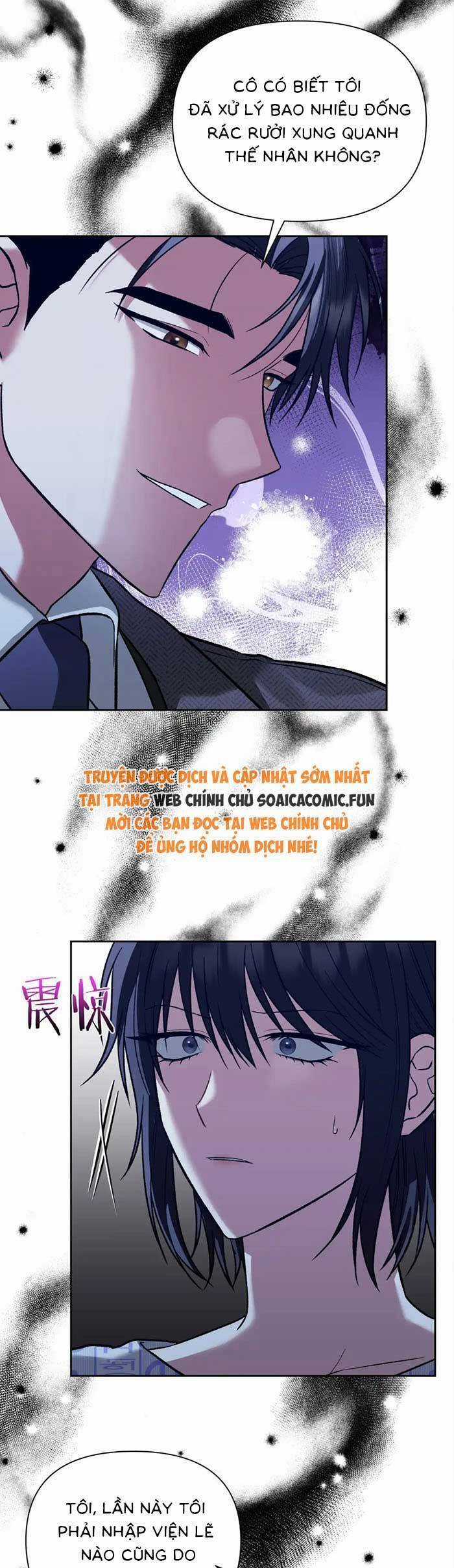 Cua Lại Vợ Yêu Món quà ý nghĩa nhất cho người thân yêu Chapter 28 trang 18