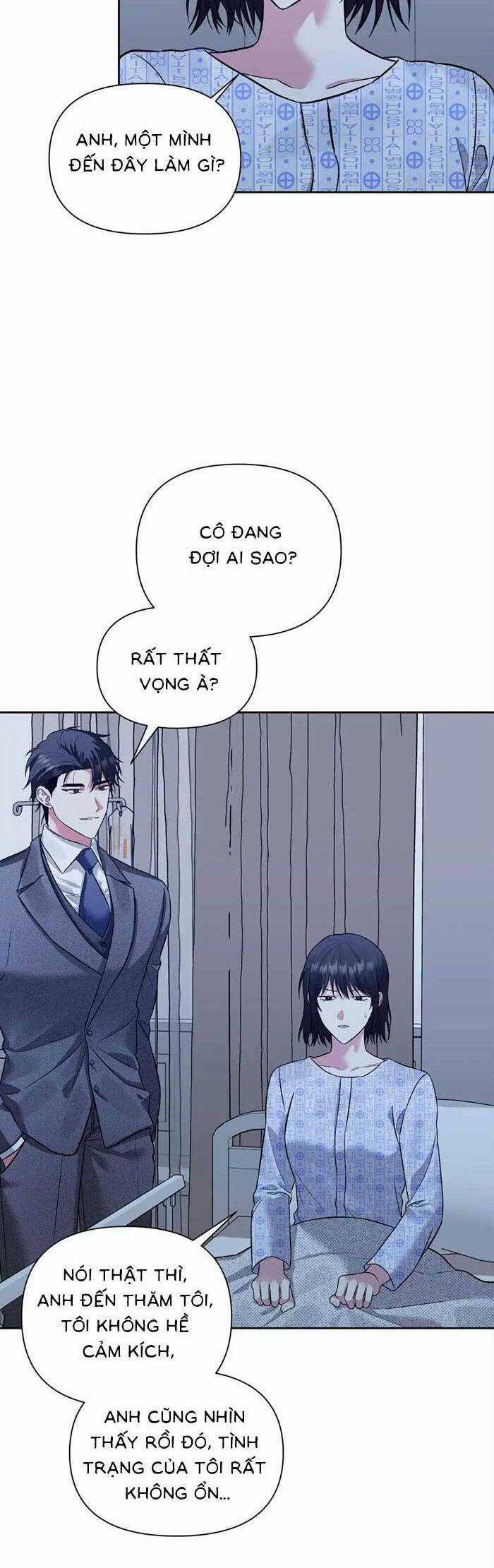 Cua Lại Vợ Yêu Món quà ý nghĩa nhất cho người thân yêu Chapter 28 trang 2