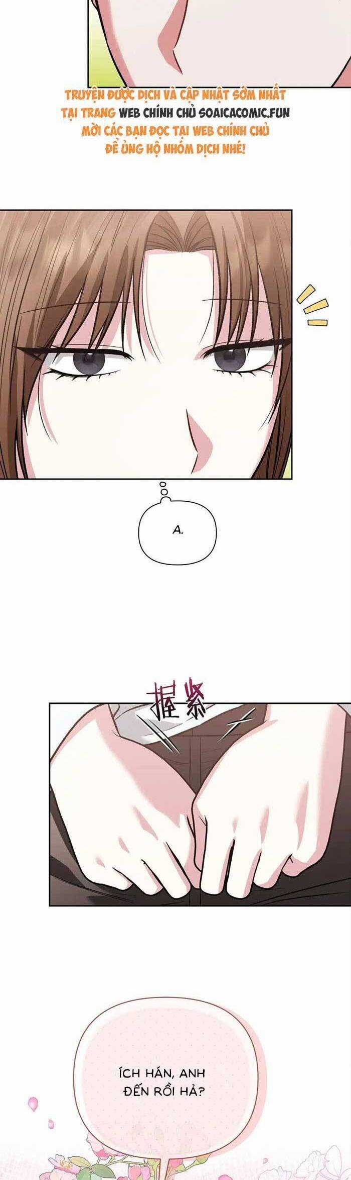 Cua Lại Vợ Yêu Món quà ý nghĩa nhất cho người thân yêu Chapter 28 trang 28