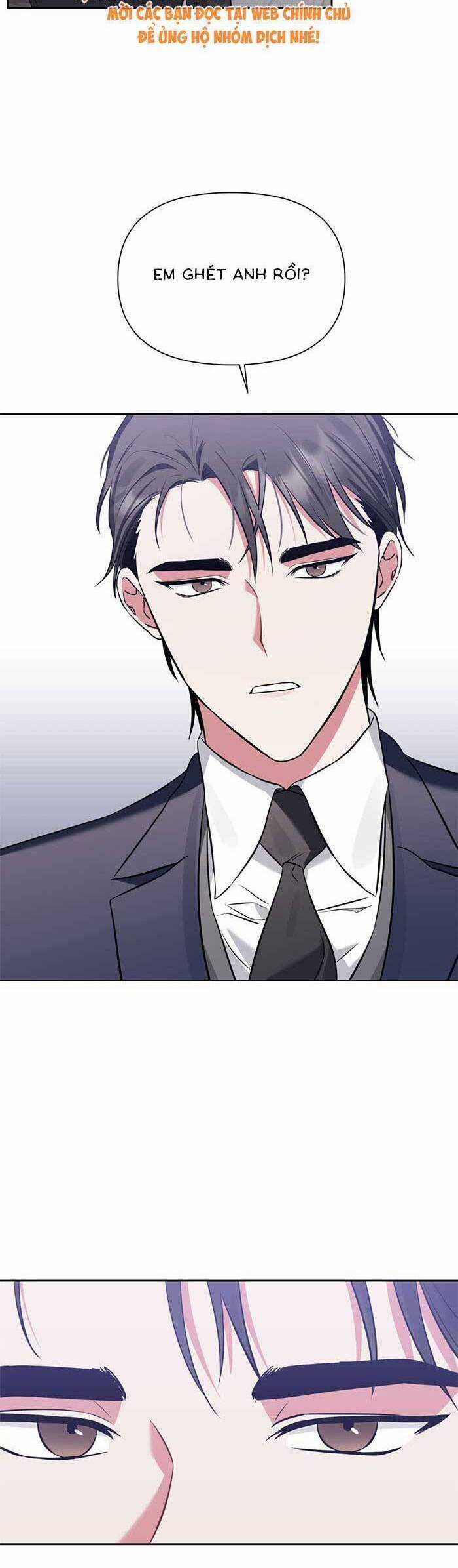 Cua Lại Vợ Yêu Món quà ý nghĩa nhất cho người thân yêu Chapter 3 trang 11