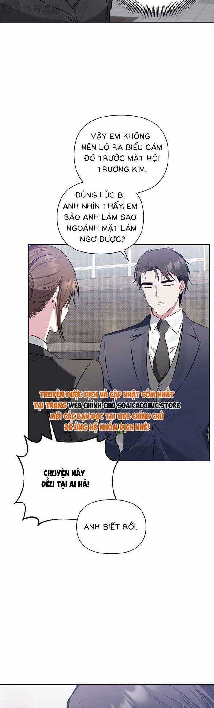 Cua Lại Vợ Yêu Món quà ý nghĩa nhất cho người thân yêu Chapter 3 trang 16