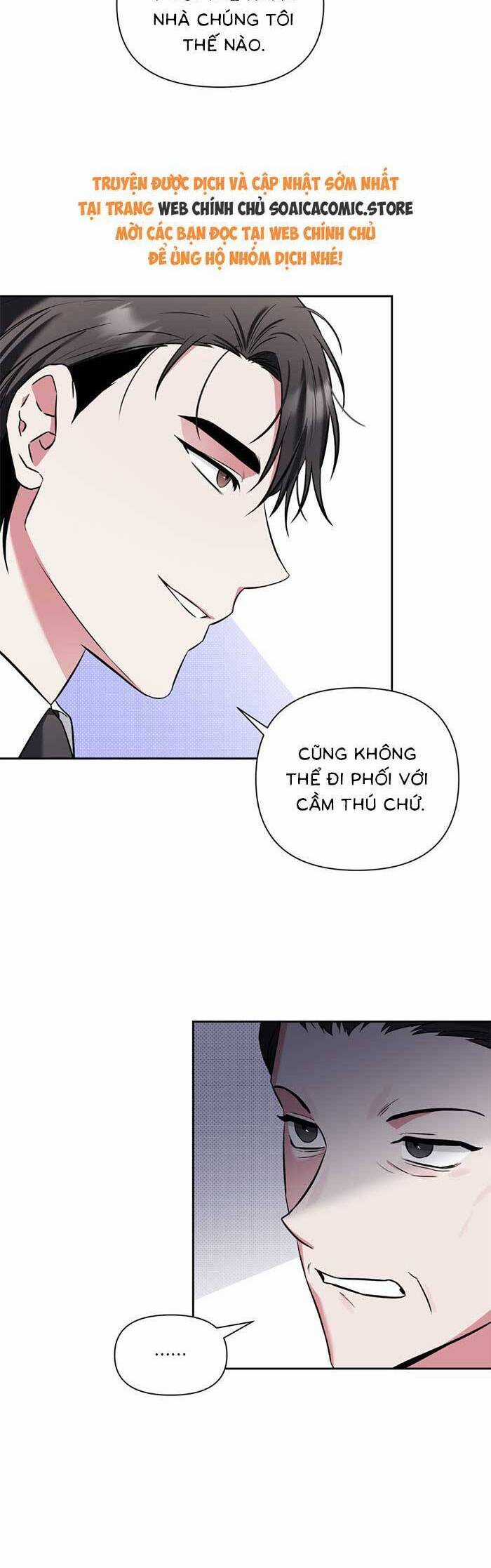 Cua Lại Vợ Yêu Món quà ý nghĩa nhất cho người thân yêu Chapter 3 trang 2