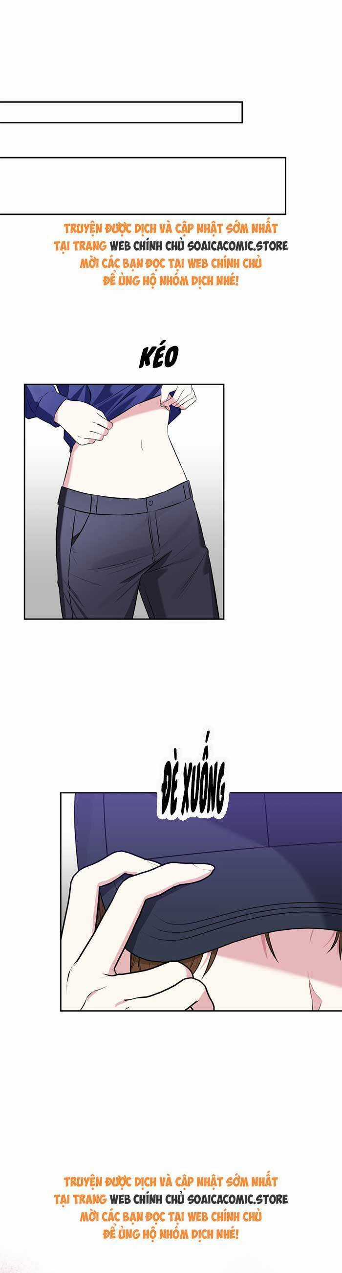 Cua Lại Vợ Yêu Món quà ý nghĩa nhất cho người thân yêu Chapter 3 trang 29