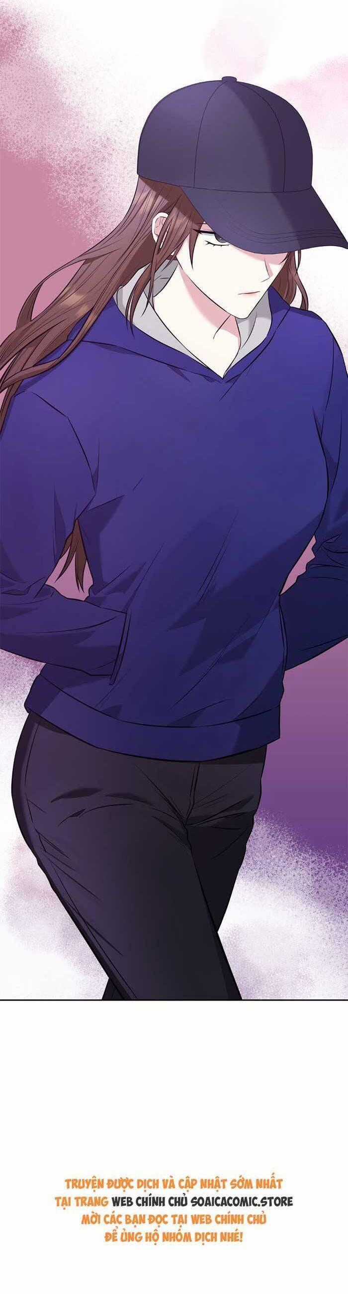 Cua Lại Vợ Yêu Món quà ý nghĩa nhất cho người thân yêu Chapter 3 trang 30