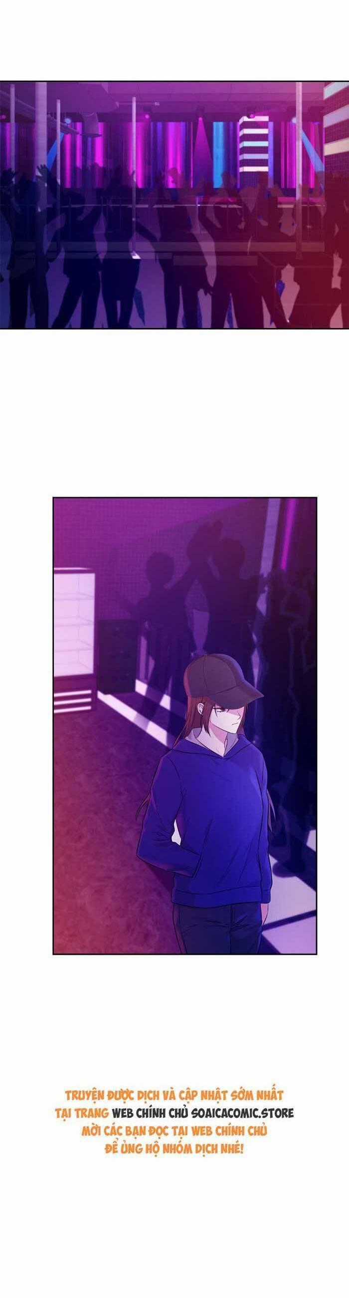 Cua Lại Vợ Yêu Món quà ý nghĩa nhất cho người thân yêu Chapter 3 trang 31