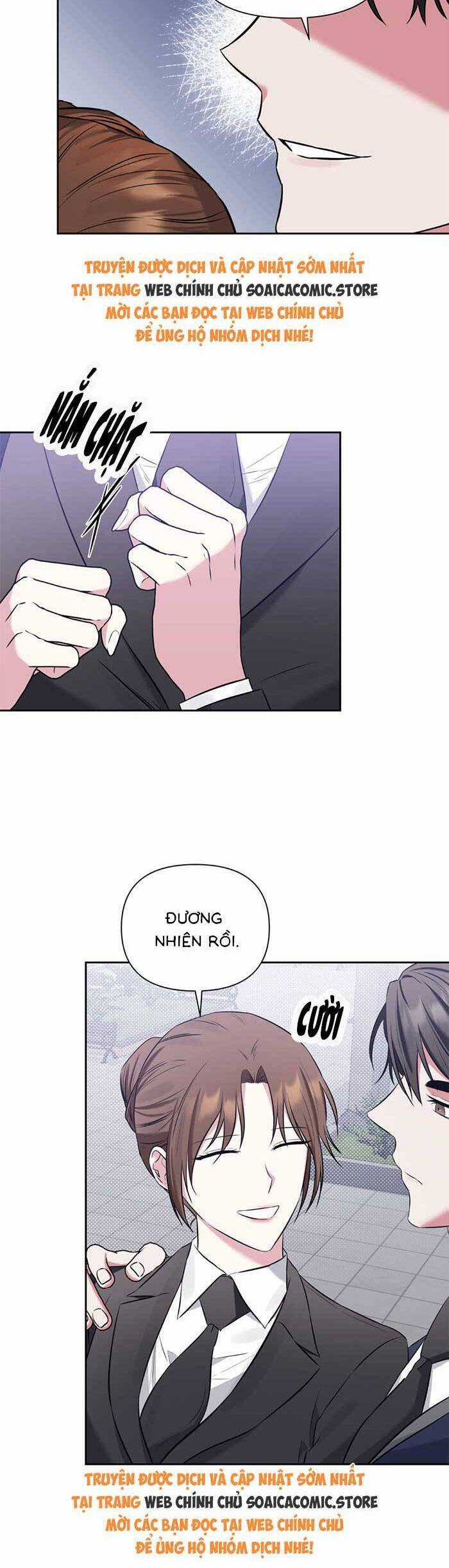 Cua Lại Vợ Yêu Món quà ý nghĩa nhất cho người thân yêu Chapter 3 trang 5