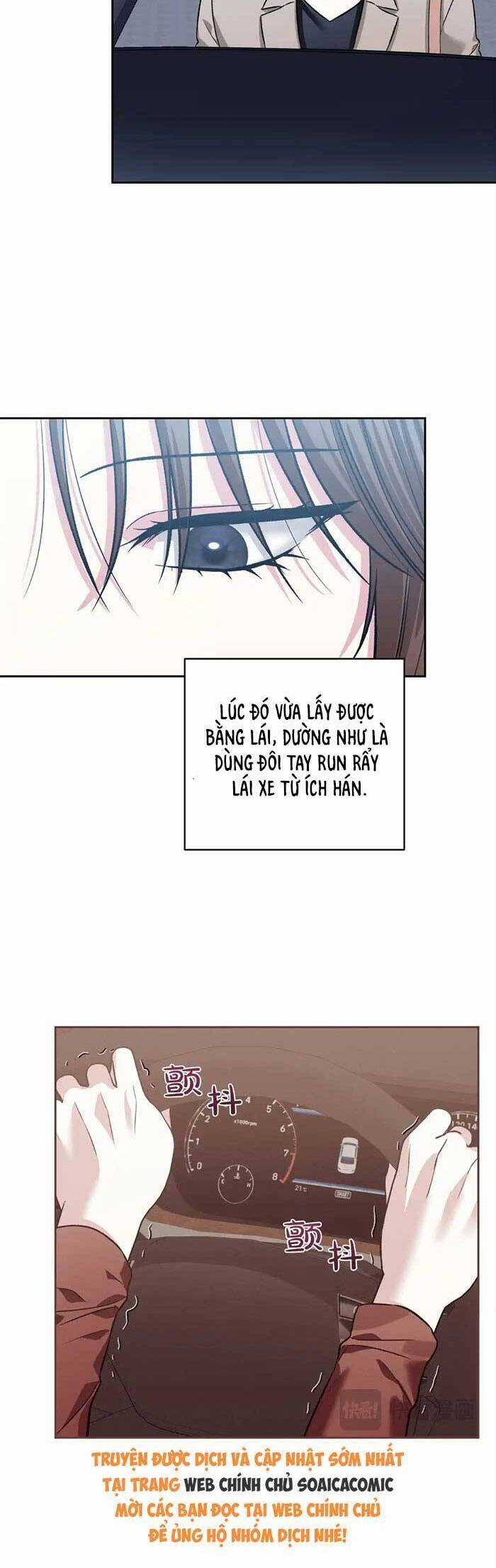 Cua Lại Vợ Yêu Món quà ý nghĩa nhất cho người thân yêu Chapter 30 trang 11