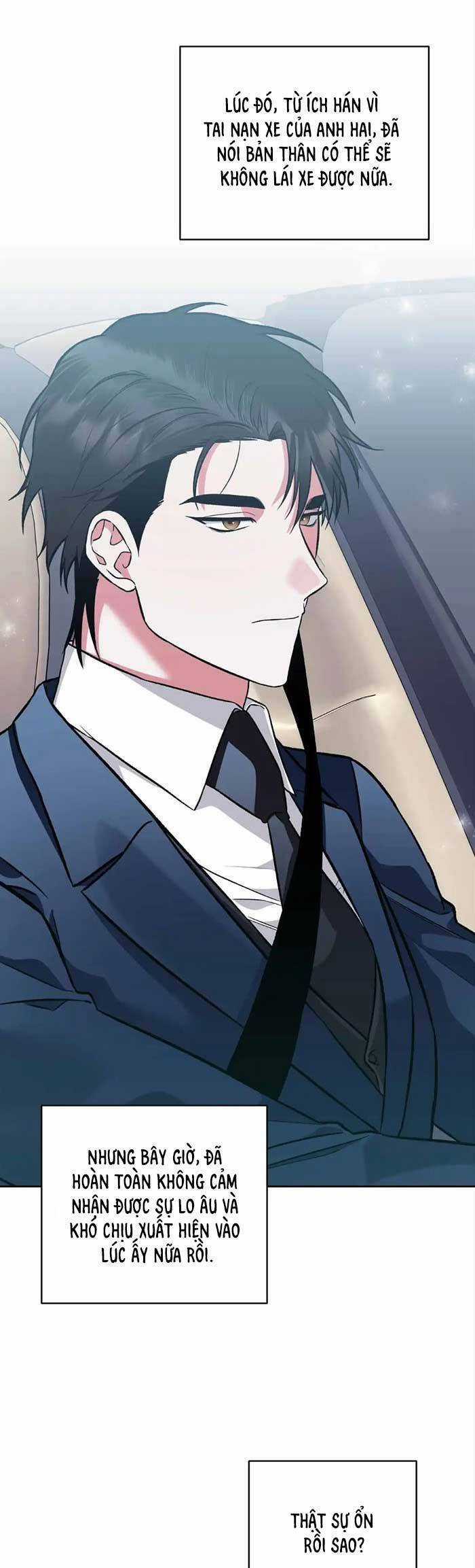 Cua Lại Vợ Yêu Món quà ý nghĩa nhất cho người thân yêu Chapter 30 trang 15