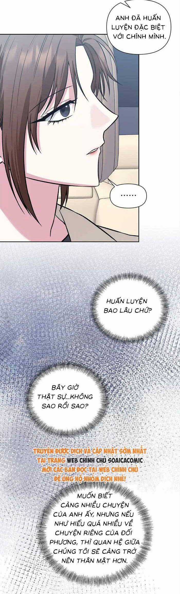 Cua Lại Vợ Yêu Món quà ý nghĩa nhất cho người thân yêu Chapter 30 trang 17