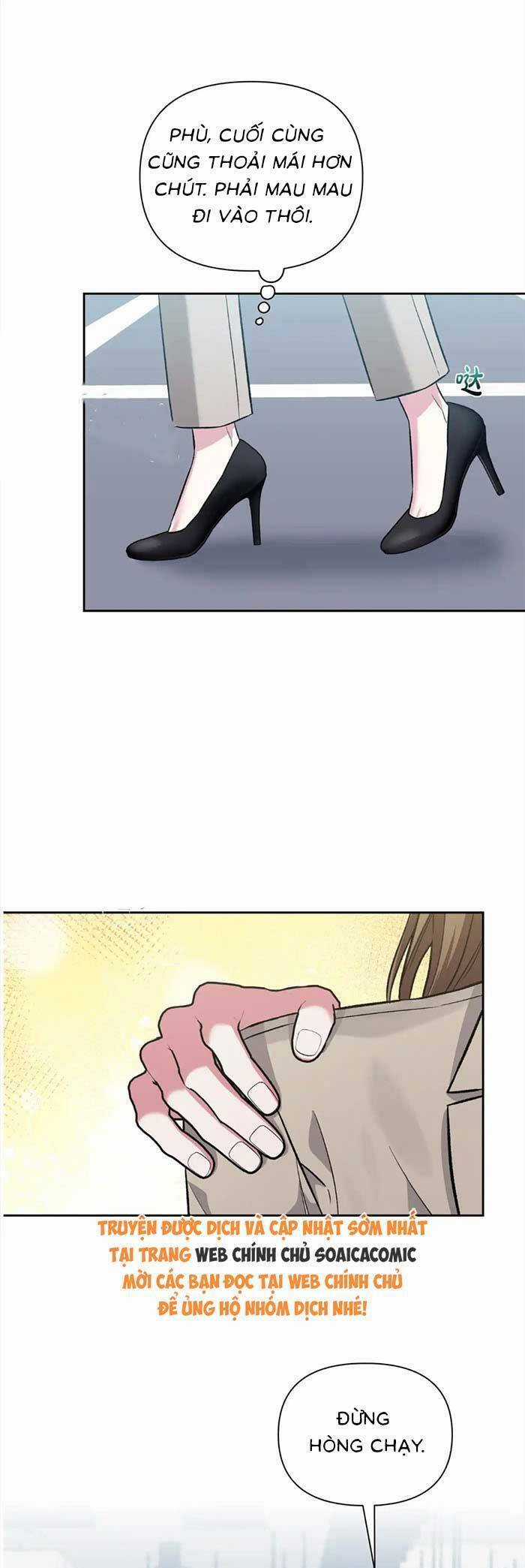 Cua Lại Vợ Yêu Món quà ý nghĩa nhất cho người thân yêu Chapter 30 trang 21