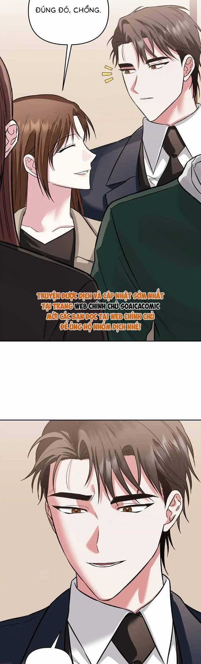 Cua Lại Vợ Yêu Món quà ý nghĩa nhất cho người thân yêu Chapter 30 trang 31