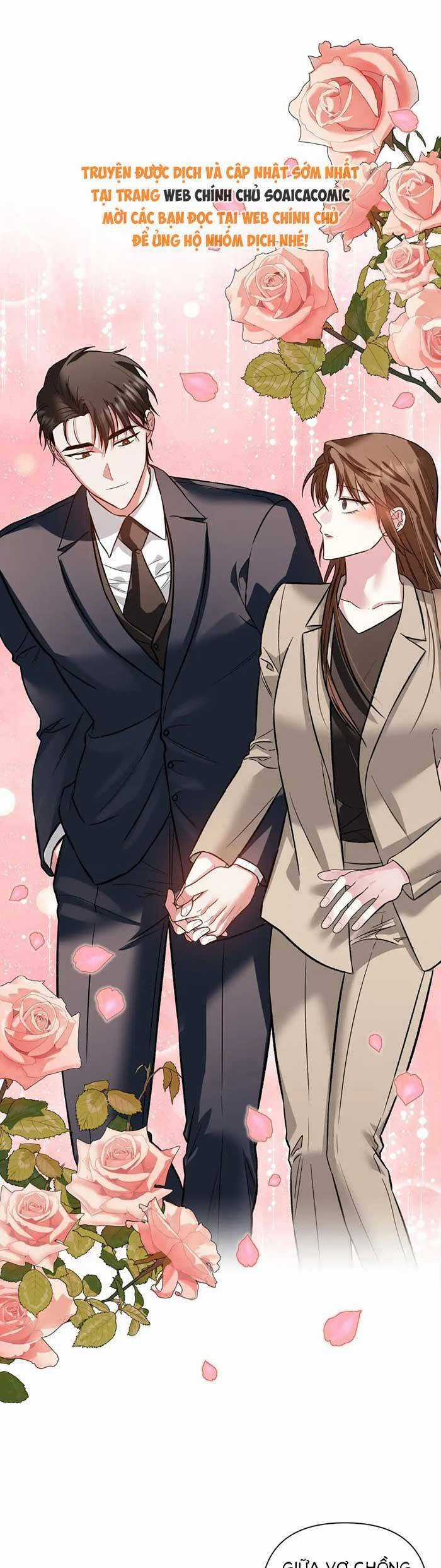 Cua Lại Vợ Yêu Món quà ý nghĩa nhất cho người thân yêu Chapter 30 trang 6