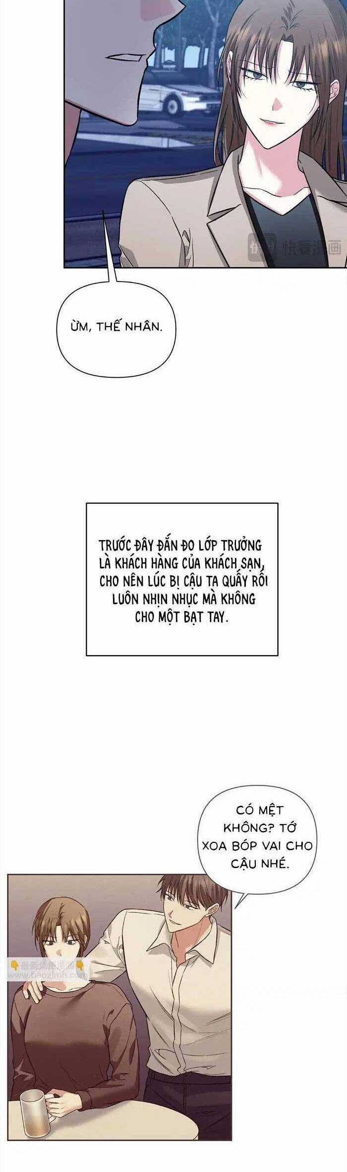 Cua Lại Vợ Yêu Món quà ý nghĩa nhất cho người thân yêu Chapter 31 trang 20