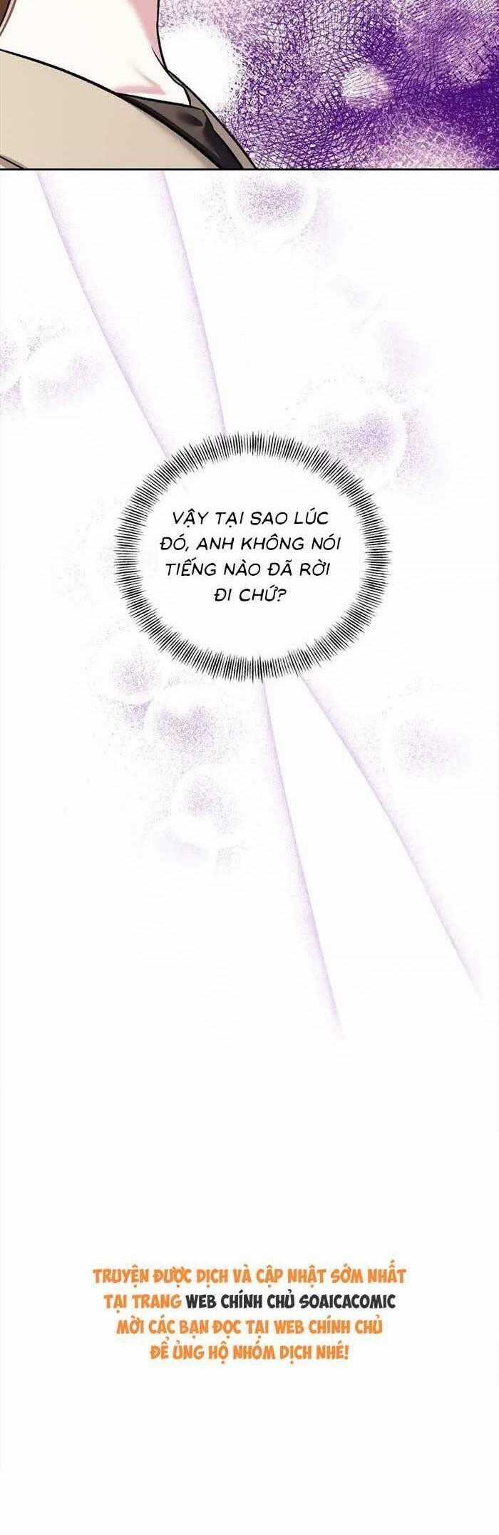 Cua Lại Vợ Yêu Món quà ý nghĩa nhất cho người thân yêu Chapter 31 trang 34