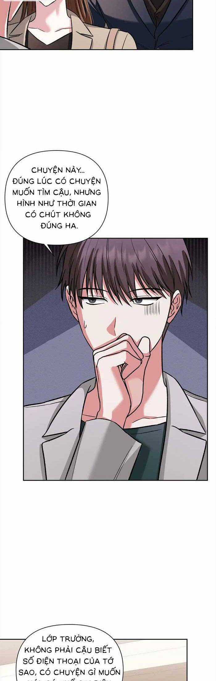 Cua Lại Vợ Yêu Món quà ý nghĩa nhất cho người thân yêu Chapter 31 trang 7