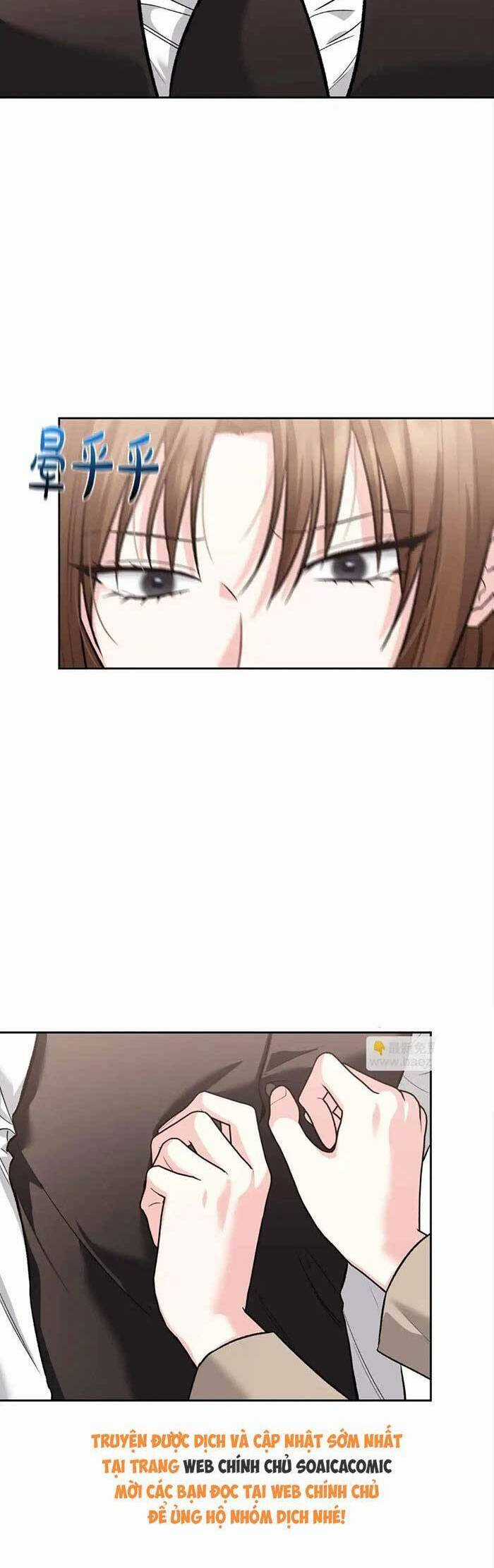 Cua Lại Vợ Yêu Món quà ý nghĩa nhất cho người thân yêu Chapter 32 trang 11