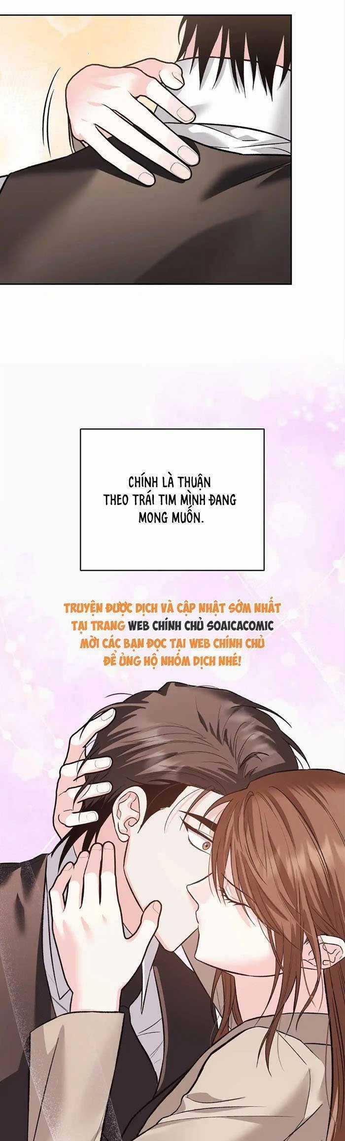 Cua Lại Vợ Yêu Món quà ý nghĩa nhất cho người thân yêu Chapter 32 trang 15