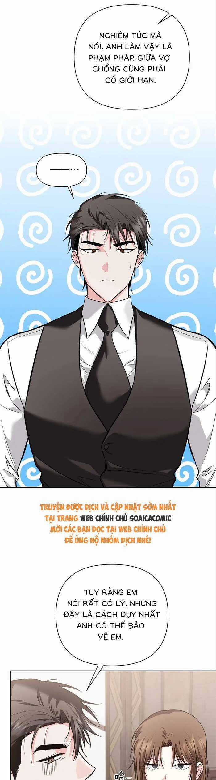 Cua Lại Vợ Yêu Món quà ý nghĩa nhất cho người thân yêu Chapter 32 trang 24