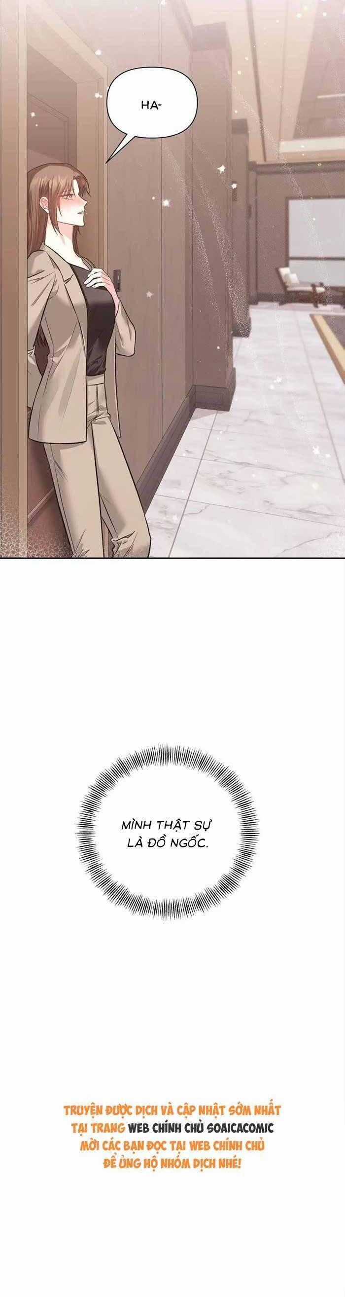 Cua Lại Vợ Yêu Món quà ý nghĩa nhất cho người thân yêu Chapter 32 trang 32