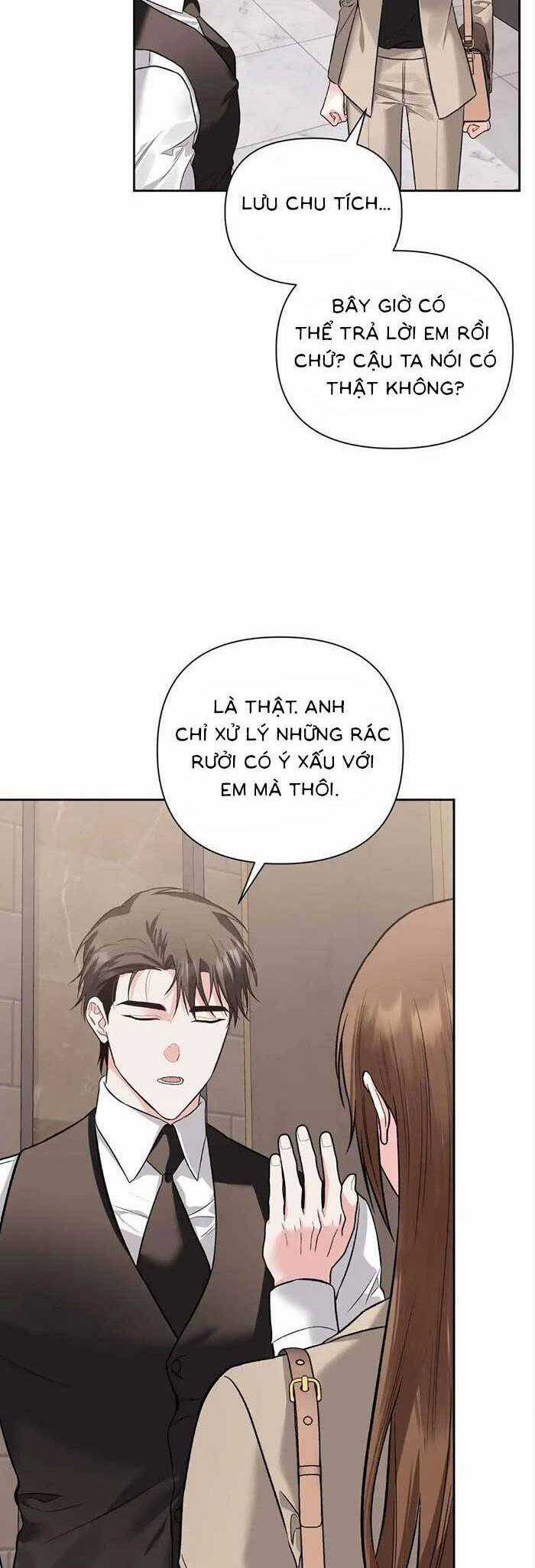 Cua Lại Vợ Yêu Món quà ý nghĩa nhất cho người thân yêu Chapter 32 trang 4