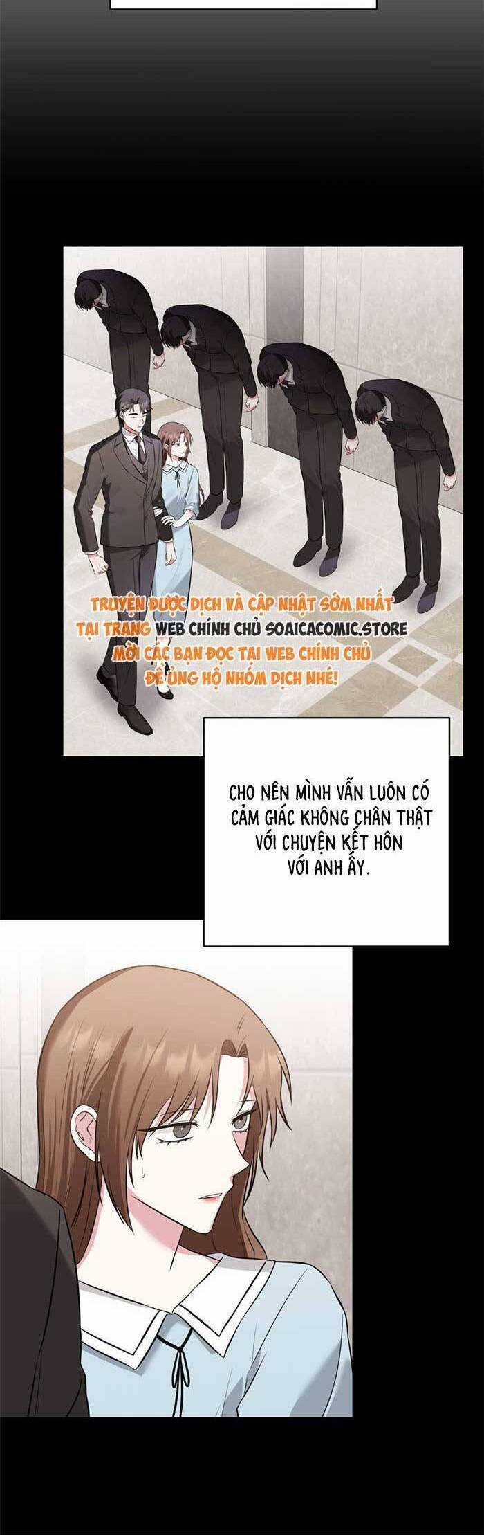 Cua Lại Vợ Yêu Món quà ý nghĩa nhất cho người thân yêu Chapter 4 trang 26