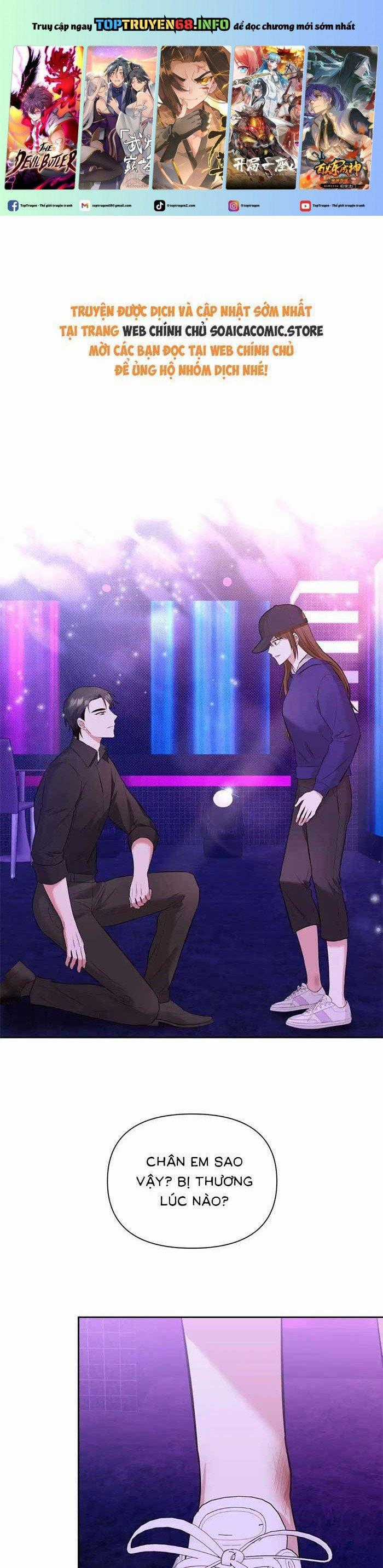 Cua Lại Vợ Yêu Món quà ý nghĩa nhất cho người thân yêu Chapter 5 trang 0