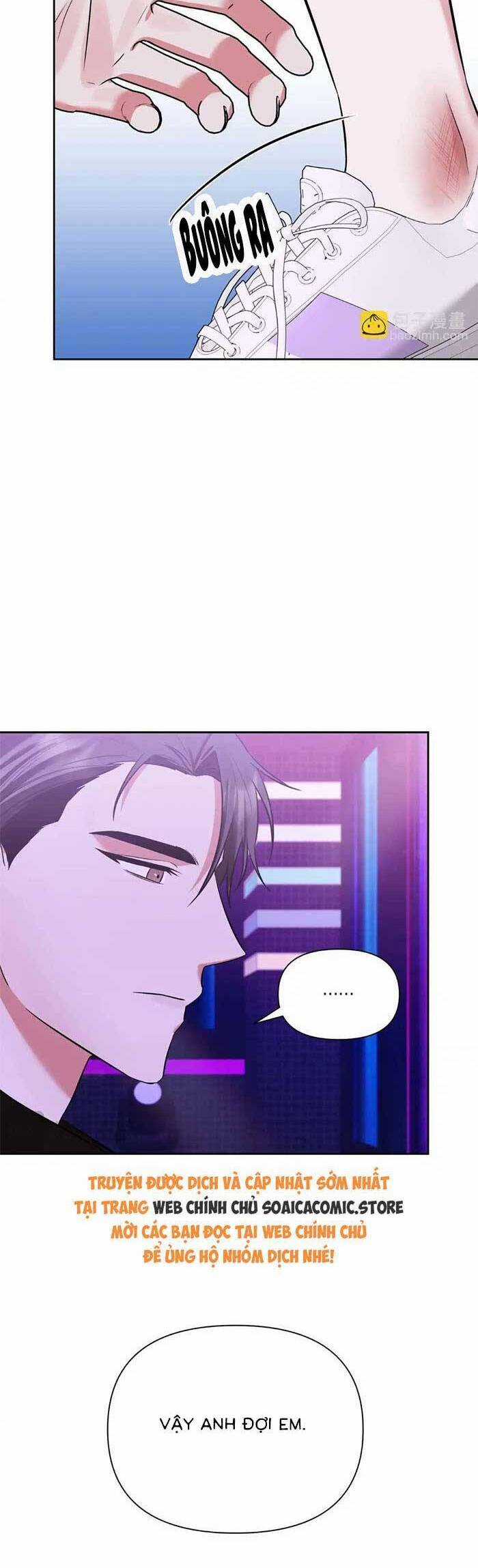 Cua Lại Vợ Yêu Món quà ý nghĩa nhất cho người thân yêu Chapter 5 trang 5