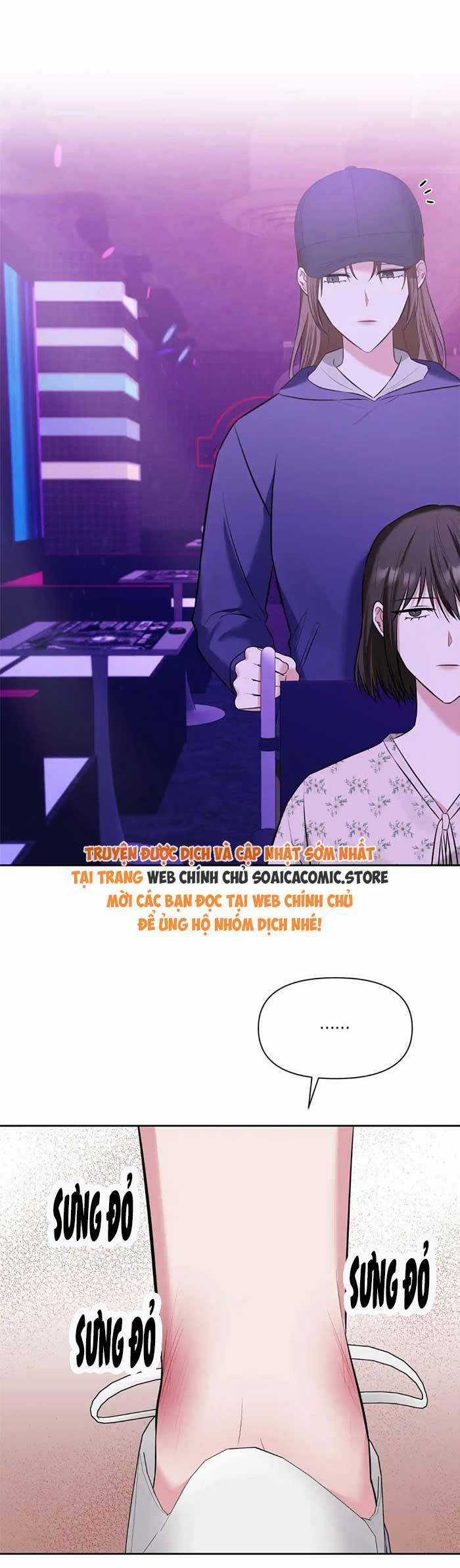 Cua Lại Vợ Yêu Món quà ý nghĩa nhất cho người thân yêu Chapter 5 trang 6