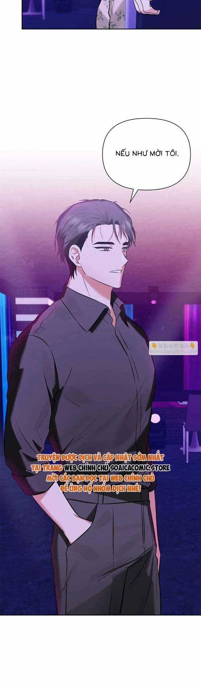 Cua Lại Vợ Yêu Món quà ý nghĩa nhất cho người thân yêu Chapter 5 trang 8