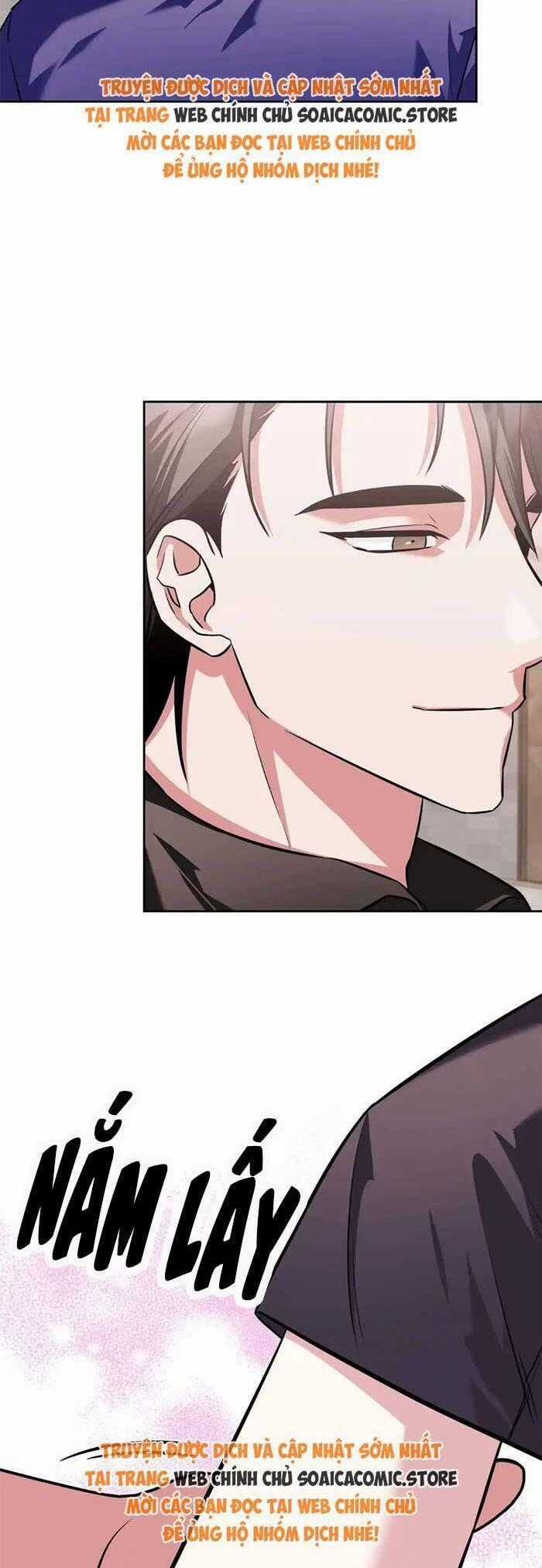 Cua Lại Vợ Yêu Món quà ý nghĩa nhất cho người thân yêu Chapter 6 trang 1