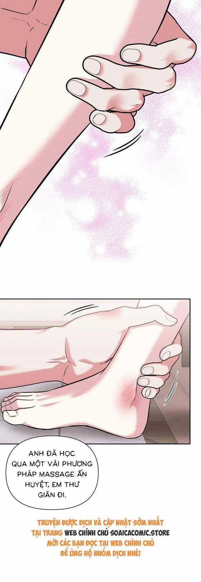 Cua Lại Vợ Yêu Món quà ý nghĩa nhất cho người thân yêu Chapter 6 trang 2