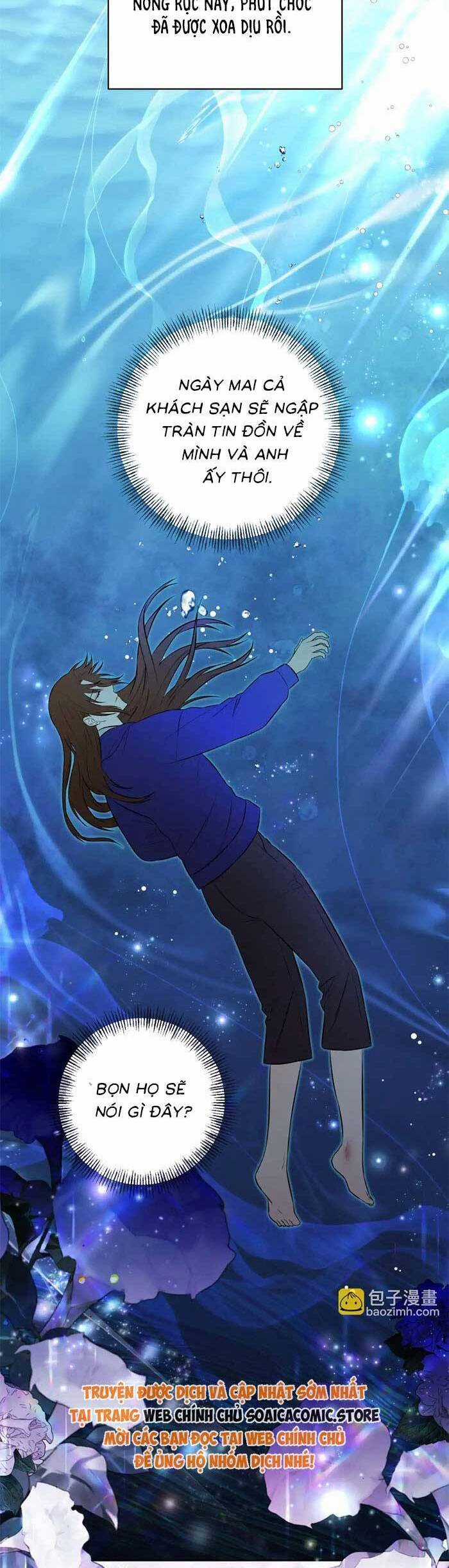 Cua Lại Vợ Yêu Món quà ý nghĩa nhất cho người thân yêu Chapter 6 trang 29