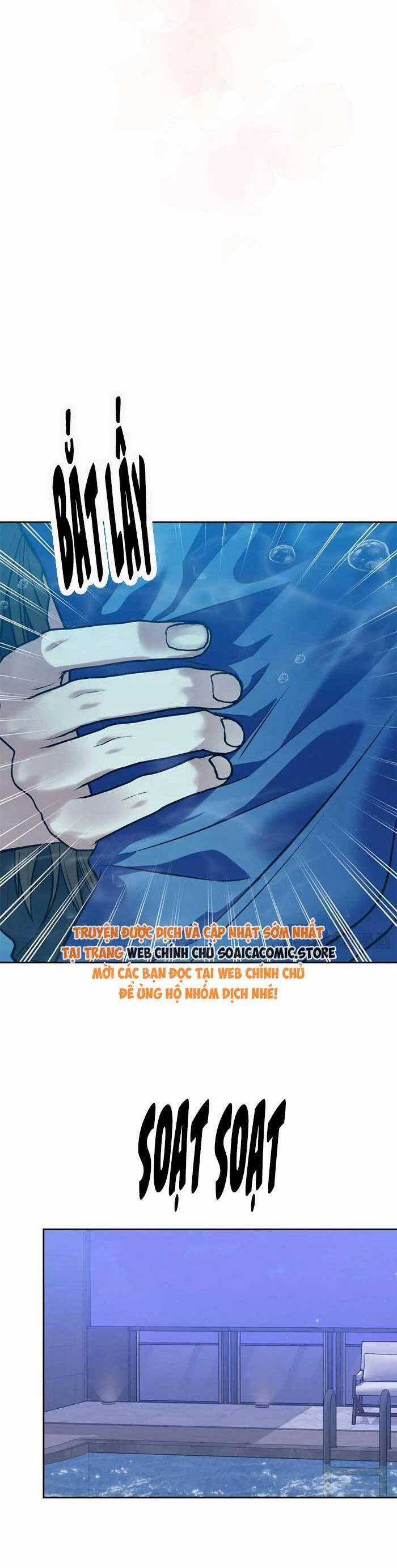 Cua Lại Vợ Yêu Món quà ý nghĩa nhất cho người thân yêu Chapter 6 trang 32