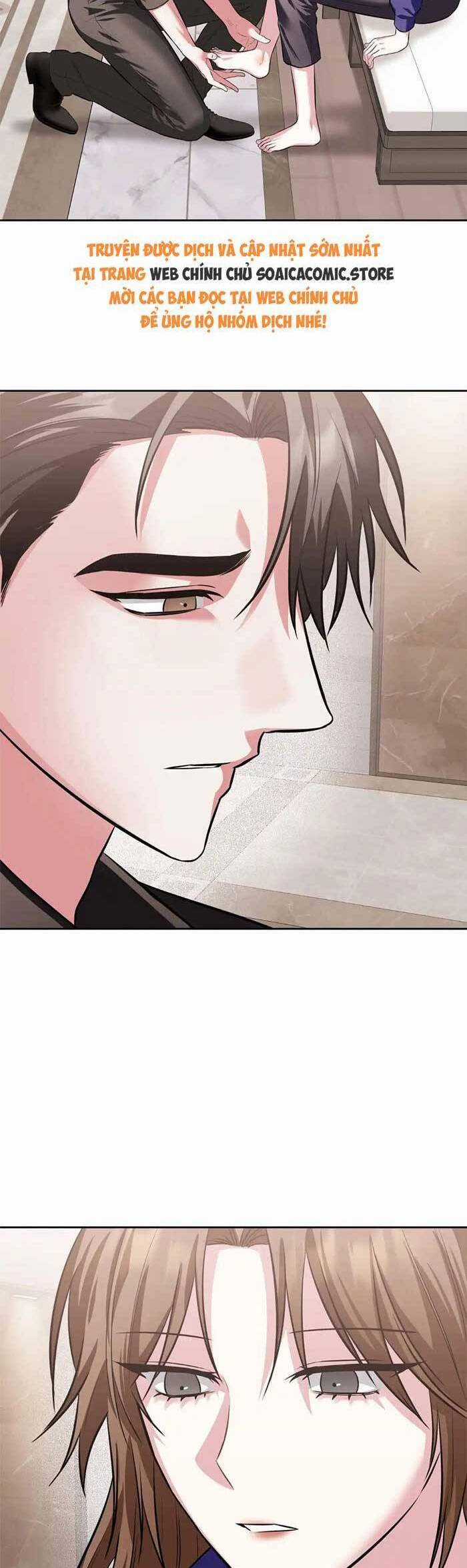 Cua Lại Vợ Yêu Món quà ý nghĩa nhất cho người thân yêu Chapter 6 trang 4