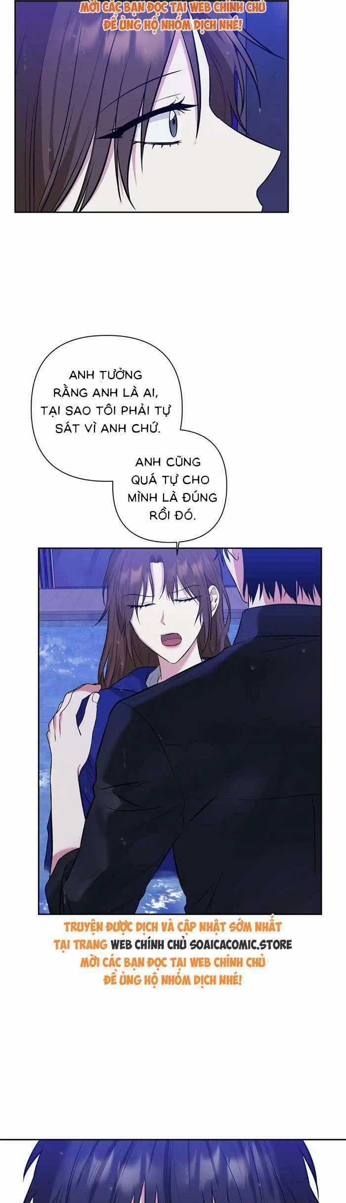 Cua Lại Vợ Yêu Món quà ý nghĩa nhất cho người thân yêu Chapter 7 trang 1
