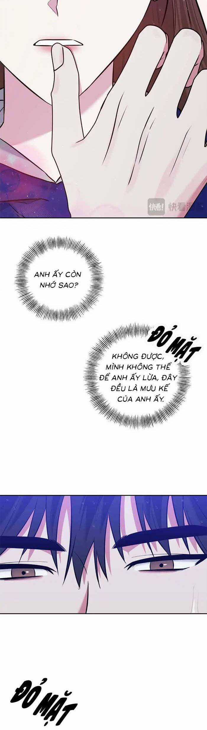 Cua Lại Vợ Yêu Món quà ý nghĩa nhất cho người thân yêu Chapter 7 trang 13