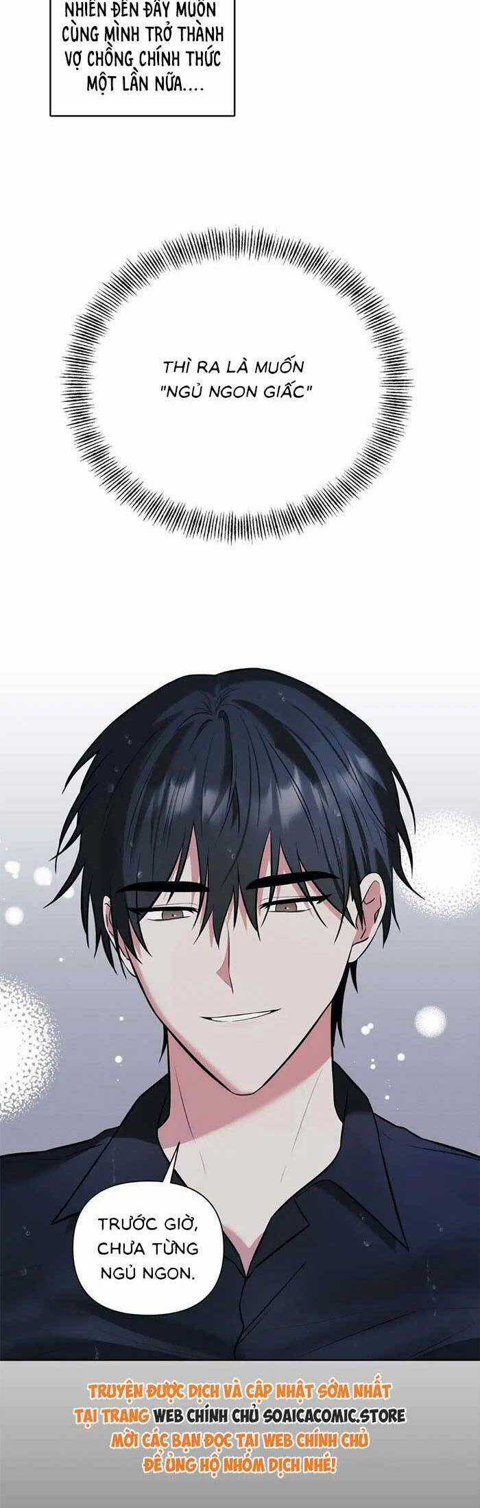 Cua Lại Vợ Yêu Món quà ý nghĩa nhất cho người thân yêu Chapter 7 trang 16