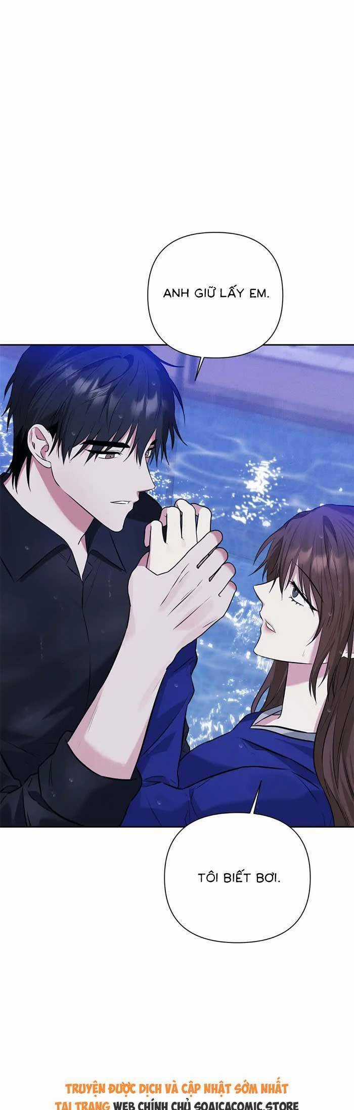 Cua Lại Vợ Yêu Món quà ý nghĩa nhất cho người thân yêu Chapter 7 trang 3