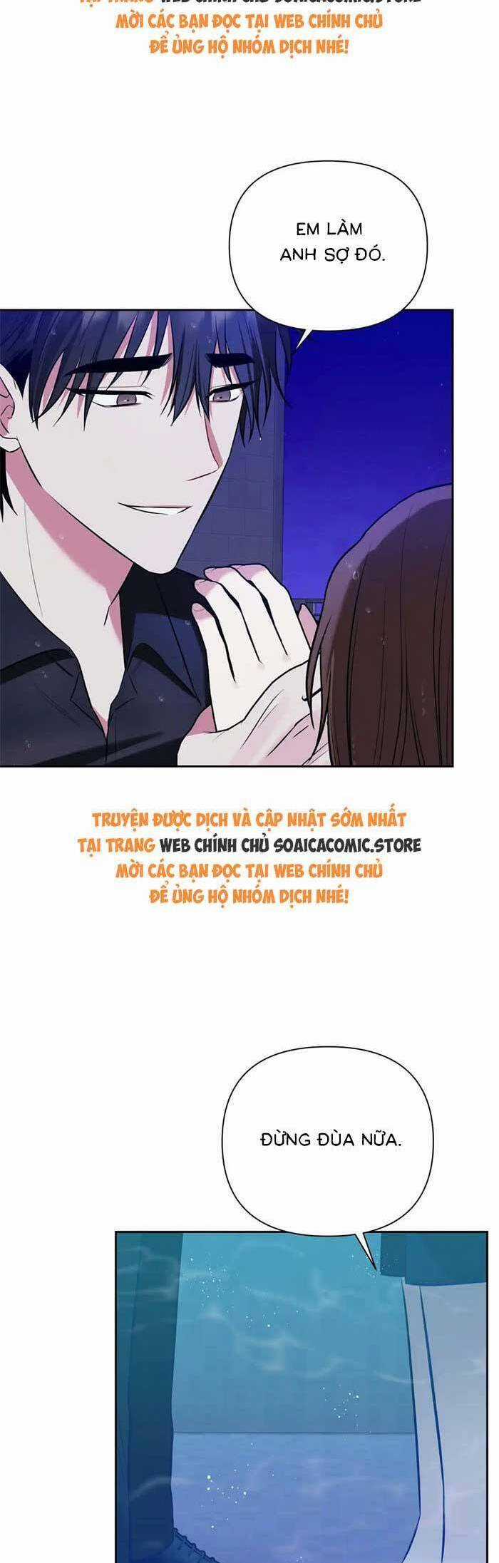 Cua Lại Vợ Yêu Món quà ý nghĩa nhất cho người thân yêu Chapter 7 trang 4