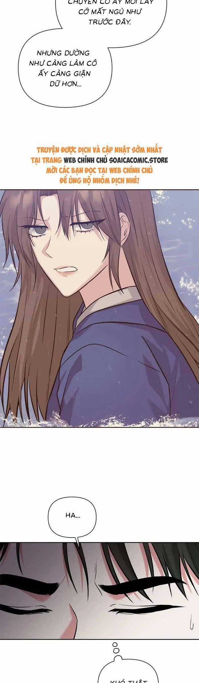 Cua Lại Vợ Yêu Món quà ý nghĩa nhất cho người thân yêu Chapter 8 trang 1